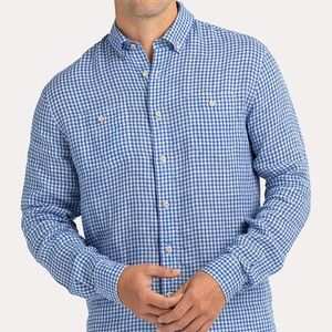 johnnie-O Alec Button-Down